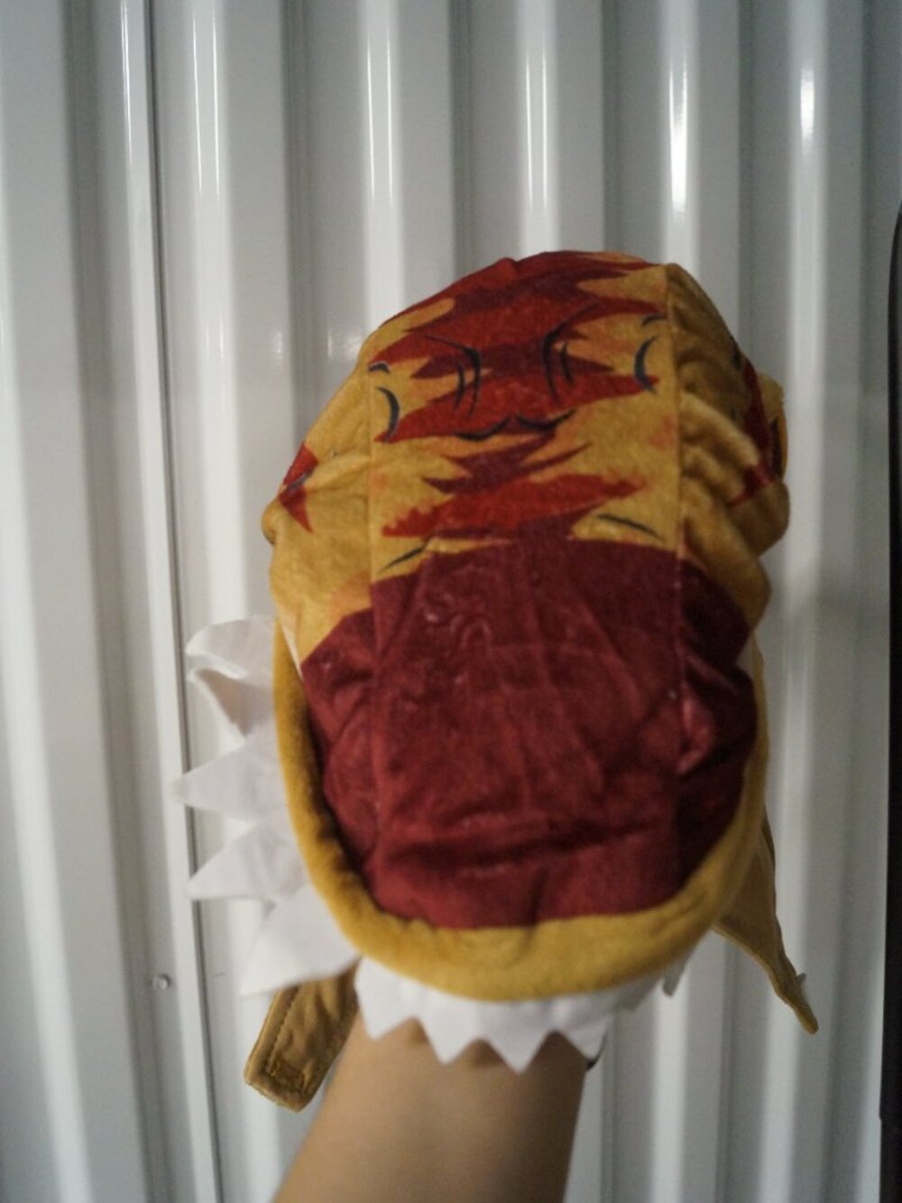 🎃 Spirit | Stegosaurus Halloween Costume - Picture 6 of 14